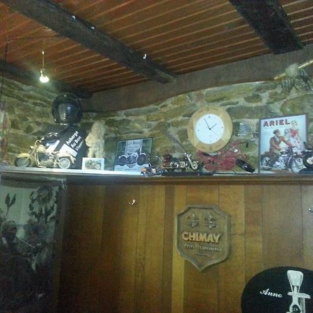 Auberge Au Bon Vivant Vesqueville Εξωτερικό φωτογραφία